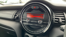 MINI Hatchback 1.5 Cooper 3dr Petrol Hatchback